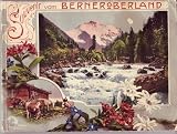 Souvenir vom Berneroberland