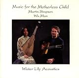 Music For The Motherless Child