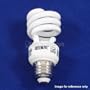Greenlite Lighting 13W/ELS-U 13 Watt 2700K Ultra Mini Spiral CFL Bulb