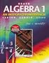 Heath Algebra 1: An Integrated Approach