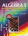 Heath Algebra 1: An Integrated Approach