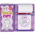 Doodle Cats