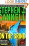 On the Grind: A Shane Scully Novel