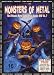 DVD : Monsters Of Metal Vol.7