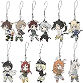 ¥È¥¤¥º¥ï¡¼¥¯¥¹¥³¥ì¥¯¥·¥ç¥ó¤Ë¤¤¤Æ¤ó¤´¤à¤Ã! ¥¹¥È¥é¥¤¥¯¥¦¥£¥Ã¥Á¡¼¥º2 BOX