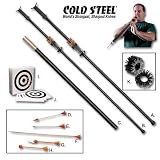 Cold Steel Big Bore Proffesional Blowgun & Darts