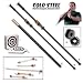 Cold Steel Big Bore Proffesional Blowgun & Darts