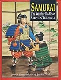 Samurai : the warrior tradition