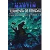 Tormenta de espadas: Canci�n de hielo y fuego/3: 1 (Gigamesh Ficcion)