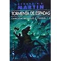 Tormenta de espadas: Canci�n de hielo y fuego/3: 1 (Gigamesh Ficcion)