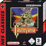 Classic NES Series: Castlevania