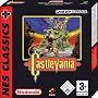 Classic NES Series: Castlevania