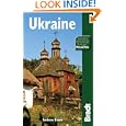 Ukraine, 3rd (Bradt Travel Guide) by Andrew Evans