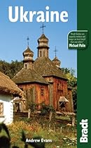 Ukraine, 3rd (Bradt Travel Guide)