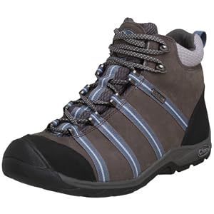 Buy Chaco Canyonland Leather Mid eVent Hiking Shoe - Mens