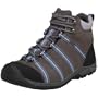 Chaco Men's Canyonland Mid Hiking Shoe,Shale,8 M