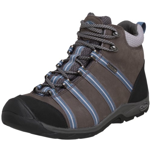 Chaco Canyonland Mid Multisport Mens Hiking Shoes / Outdoor Shoes
