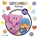 Pocoyo. Formas (Spanish Edition)