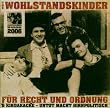 F�r Recht und Ordnung