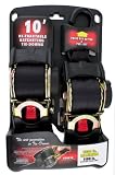 Erickson 34416 Pro Series Tie-Down Strap