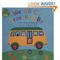 We All Go Traveling by [With Audio CD] (Sing Along With Fred Penner)