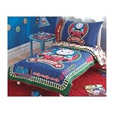 Baby Boom Thomas & Friends 4pc Toddler Bedding Set