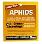 Orcon GL-C1000 Live Green Lacewing Eggs, 1,000 Count