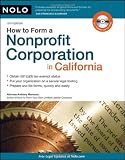 How to Form a Nonprofit Corporation in California