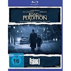 Road to Perdition - Cine Project [Blu-ray]