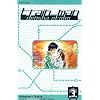 Train_Man: Densha Otoko, Volume 3 (Train-Man)