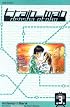 Train_Man: Densha Otoko, Volume 3 (Train-Man)