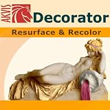 AKVIS Decorator for Mac v.2.0 プラグイン版 [ダウンロード]