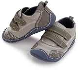Carters Hosiery Baby-boys Newborn Joby Tech Rocker Shoe
