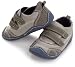 Carter's Hosiery Baby-boys Newborn Joby Tech Rocker Shoe