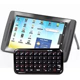 Mini clavier Bluetooth pour tablettes Archos 70 Internet, 101 Internet, 7c - par DURAGADGETpar Duragadget