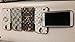 Bling Luxury Golden Frame Hard PC Snap On Back Case Cover for iPhone 6 Plus 5.5 inch - Pattern 5