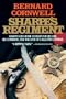 Sharpe's Regiment: Richard Sharpe and the Invasion of France, June to November 1813 (Richard Sharpe Adventure Series)(Library Binding)