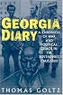 Georgia Diary: A Chronicle of War And Political Chaos in the Post-soviet Caucasus