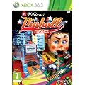 Williams Pinball Classics (Xbox 360)