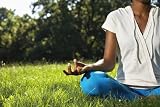 Yoga's Holistic Treatment For Arthritis