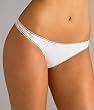 Lily of France Lights Hip G Thong Panty