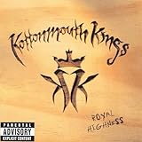 Royal Highness [Explicit]