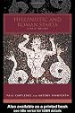 Hellenistic and Roman Sparta (States and Cities of Ancient Greece)