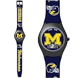 Michigan Wolverines NCAA Kids Fan Series Watch