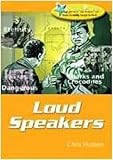 Loud speakers