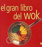 El Gran Libro del Wok