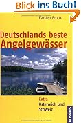 Deutschlands beste Angelgewässer