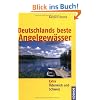 Deutschlands beste Angelgew�sser: Extra: �sterreich und Schweiz