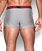 Under Armour UA Original Series 3” Boxerjock® MD True Gray Heather