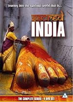 Sacred India [DVD]